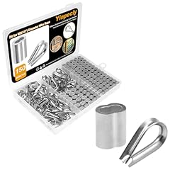 Yinpecly 100pcs wire for sale  Delivered anywhere in USA 
