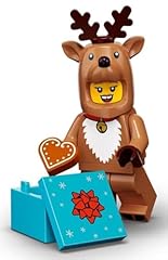 Lego reindeer costume for sale  Delivered anywhere in USA 