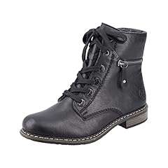 Rieker damen stiefeletten gebraucht kaufen  Wird an jeden Ort in Deutschland