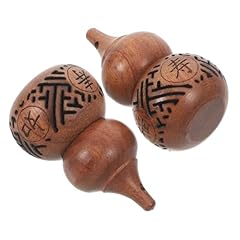 Vaguelly 2pcs hollow for sale  Delivered anywhere in UK