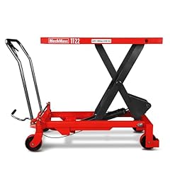 Mechmaxx mobile scissor for sale  Delivered anywhere in USA 