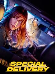 Special delivery usato  Spedito ovunque in Italia 