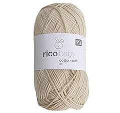 Babywolle rico baby gebraucht kaufen  Wird an jeden Ort in Deutschland