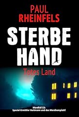 Sterbehand totes land gebraucht kaufen  Wird an jeden Ort in Deutschland