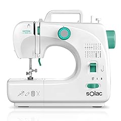 Solac sw8231 coton d'occasion  Livré partout en France