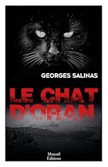 Chat oran d'occasion  Livré partout en France