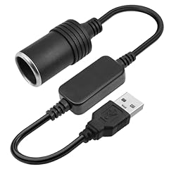 Usb car cigarette for sale  Delivered anywhere in UK