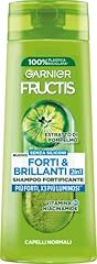 Garnier fructis shampoo usato  Spedito ovunque in Italia 