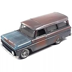 1965 chevy suburban for sale  Delivered anywhere in USA 