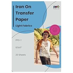 Ppd sheets inkjet for sale  Delivered anywhere in UK