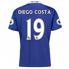 Chelsea 2016 2017 for sale  Delivered anywhere in UK