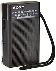 Sony icfp26 portable for sale  Delivered anywhere in USA 