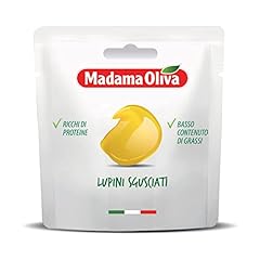 Madama oliva lupini usato  Spedito ovunque in Italia 