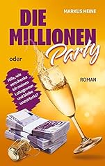 Millionen party hilfe gebraucht kaufen  Wird an jeden Ort in Deutschland