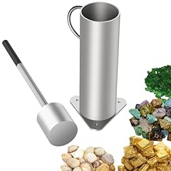 Rock crusher glass for sale  Delivered anywhere in USA 
