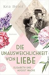 Unausweichlichkeit elisabeth a gebraucht kaufen  Wird an jeden Ort in Deutschland
