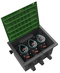 Gardena kit boîtier d'occasion  Livré partout en France