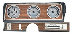 Dakota digital oldsmobile for sale  Delivered anywhere in USA 