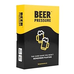 Beer pressure drinking for sale  Delivered anywhere in USA 