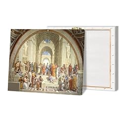 Raphael school athens for sale  Delivered anywhere in USA 