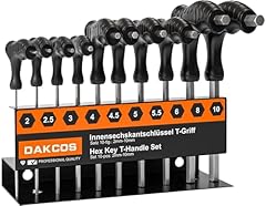 Dakcos set chiavi usato  Spedito ovunque in Italia 