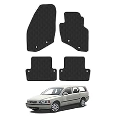 Volvo v70 rubber for sale  Delivered anywhere in UK