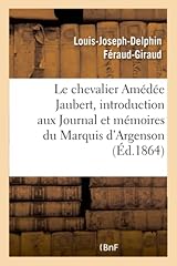 Chevalier amédée jaubert d'occasion  Livré partout en France