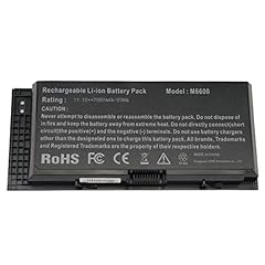 Futurebatt new m6600 for sale  Delivered anywhere in USA 