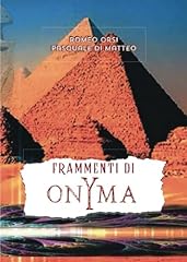 Frammenti onyma usato  Spedito ovunque in Italia 