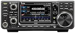 Icom 9700 vhf for sale  Delivered anywhere in USA 