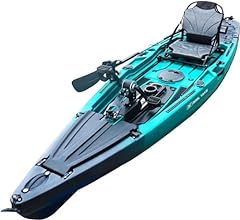 12ft fishing kayak for sale  Delivered anywhere in USA 