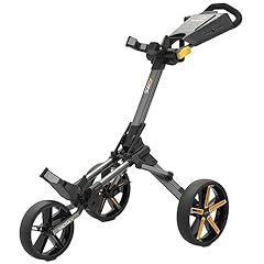 Powakaddy micra push usato  Spedito ovunque in Italia 
