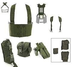 Arktis gilet combat d'occasion  Livré partout en France