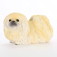 Pekingese figurine for sale  Delivered anywhere in USA 