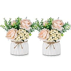 Blosmon artificial flowers for sale  Delivered anywhere in UK
