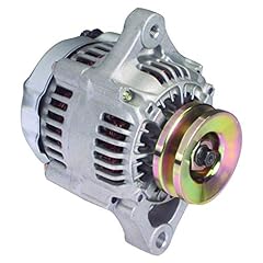 New alternator compatible for sale  Delivered anywhere in Ireland