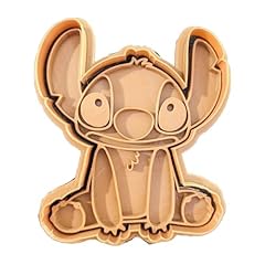 Cookies cutter tagliabiscotti usato  Spedito ovunque in Italia 