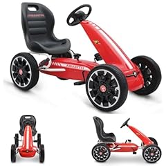 Moni kinder gokart usato  Spedito ovunque in Italia 