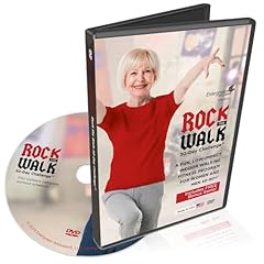 Walking fitness dvd for sale  Delivered anywhere in USA 