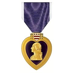 Full Size Purple Heart Medal (PH) for sale  Delivered anywhere in USA 