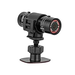 Bicycle helmet cameras for sale  Delivered anywhere in UK