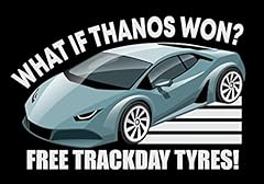 Thanos won free for sale  Delivered anywhere in Ireland