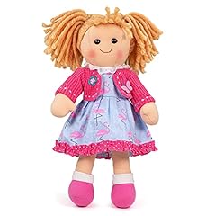 Bigjigs toys maggie for sale  Delivered anywhere in UK