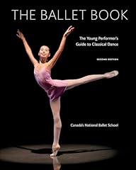 Ballet book young for sale  Delivered anywhere in UK