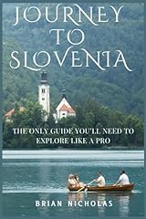 Journey slovenia the gebraucht kaufen  Wird an jeden Ort in Deutschland