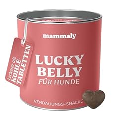 Mammaly lucky belly gebraucht kaufen  Wird an jeden Ort in Deutschland