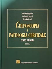 Colposcopia patologia cervical usato  Spedito ovunque in Italia 