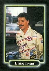 Ernie irvan trading for sale  Delivered anywhere in USA 