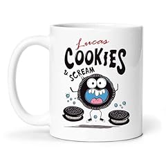 Fabgift funny oreo for sale  Delivered anywhere in USA 