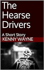 Hearse drivers short for sale  Delivered anywhere in Ireland